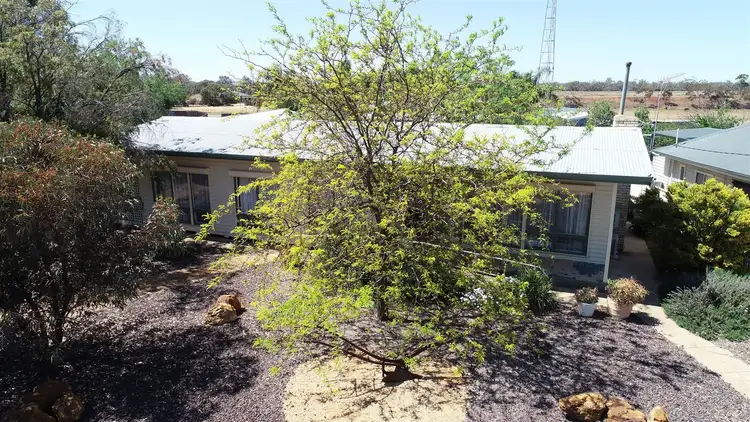 Second view of Homely house listing, 108 Lascelles Street, Hopetoun VIC 3396