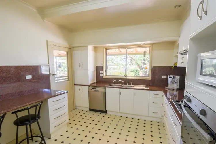 Fourth view of Homely house listing, 108 Lascelles Street, Hopetoun VIC 3396