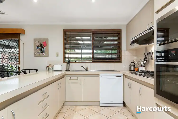 Third view of Homely house listing, 33 Collins Crescent, Berwick VIC 3806