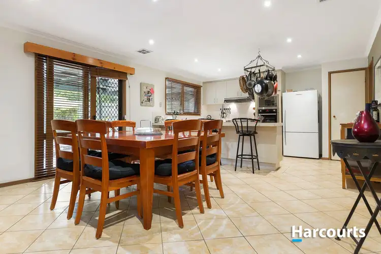 Fourth view of Homely house listing, 33 Collins Crescent, Berwick VIC 3806