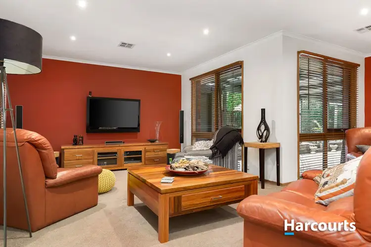 Fifth view of Homely house listing, 33 Collins Crescent, Berwick VIC 3806