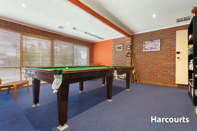 Sixth view of Homely house listing, 33 Collins Crescent, Berwick VIC 3806