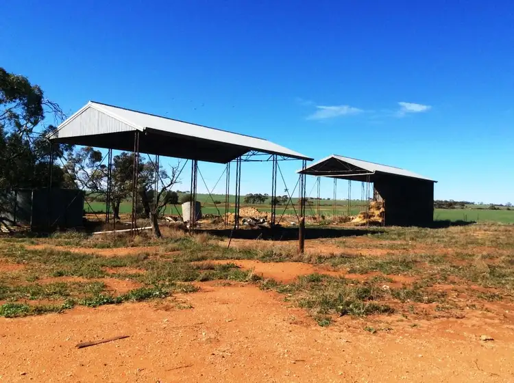 Second view of Homely rural property listing, 139 Morchard Road, Booleroo Centre SA 5482