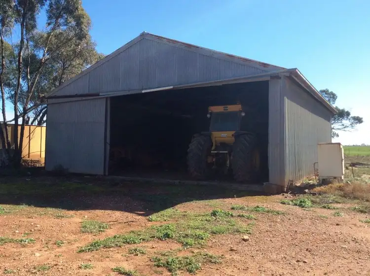 Fifth view of Homely rural property listing, 139 Morchard Road, Booleroo Centre SA 5482