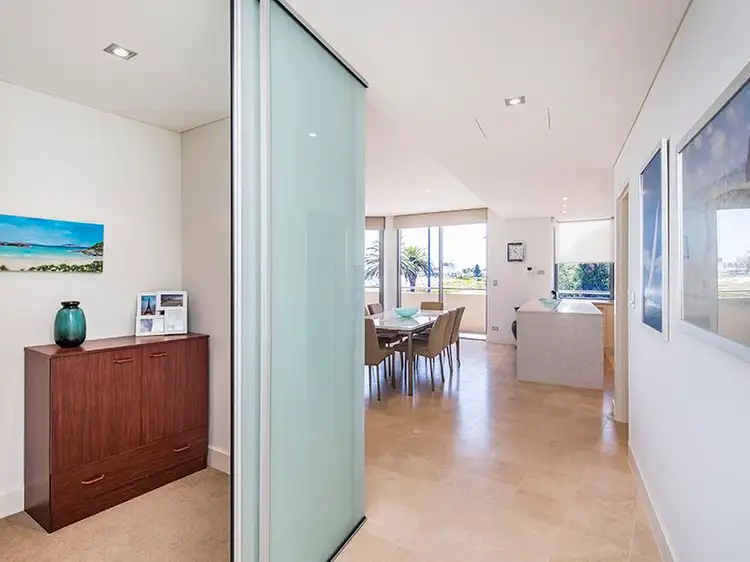 Second view of Homely apartment listing, 6/91 Esplanade, Rockingham WA 6168