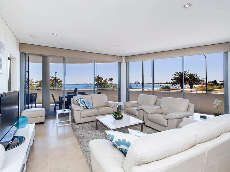 Fourth view of Homely apartment listing, 6/91 Esplanade, Rockingham WA 6168