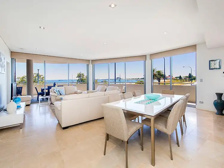 Fifth view of Homely apartment listing, 6/91 Esplanade, Rockingham WA 6168