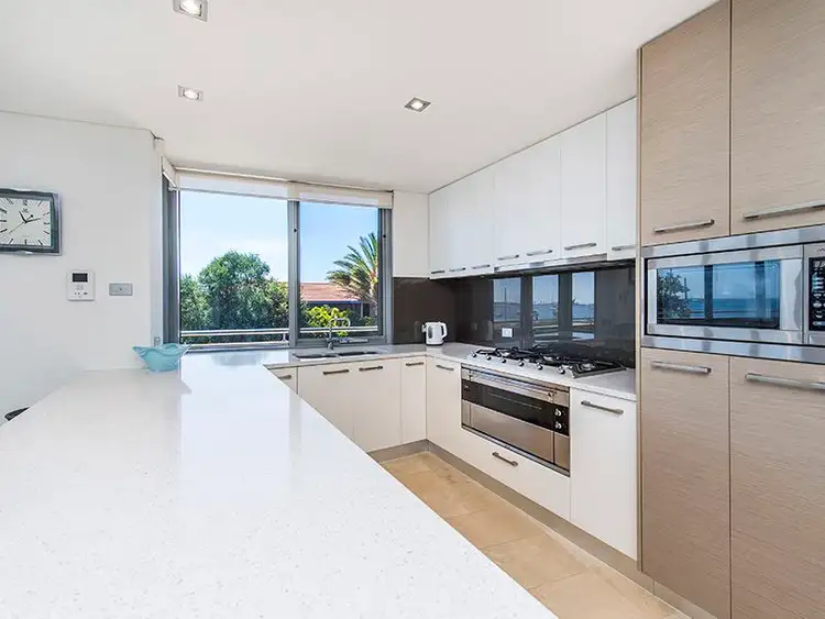 Sixth view of Homely apartment listing, 6/91 Esplanade, Rockingham WA 6168