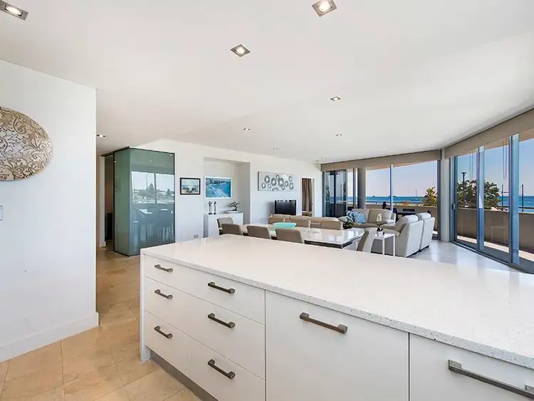 Seventh view of Homely apartment listing, 6/91 Esplanade, Rockingham WA 6168