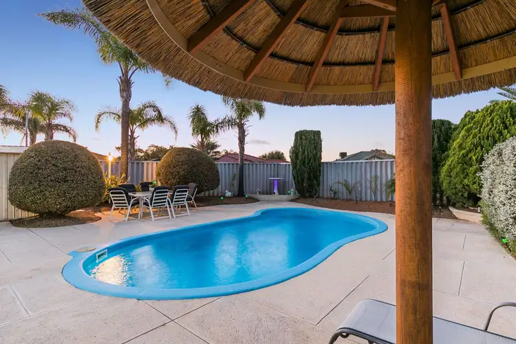 Main view of Homely house listing, 12 Latania Grove, Warnbro WA 6169