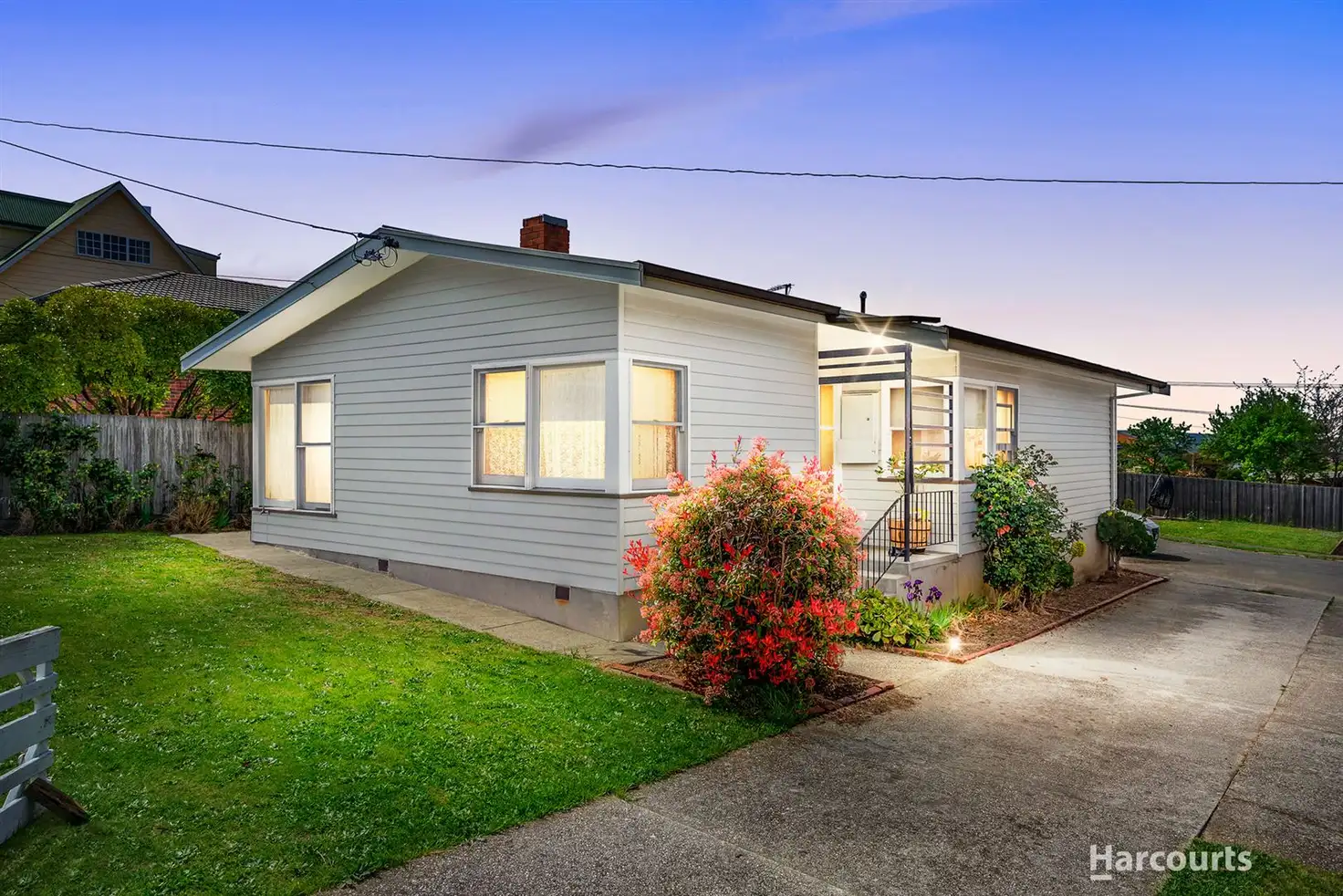 Main view of Homely house listing, 18 Cedar St, Newnham TAS 7248