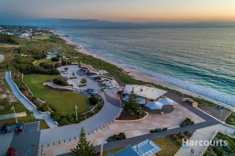 Third view of Homely house listing, 49 Jindalee Boulevard, Jindalee WA 6036