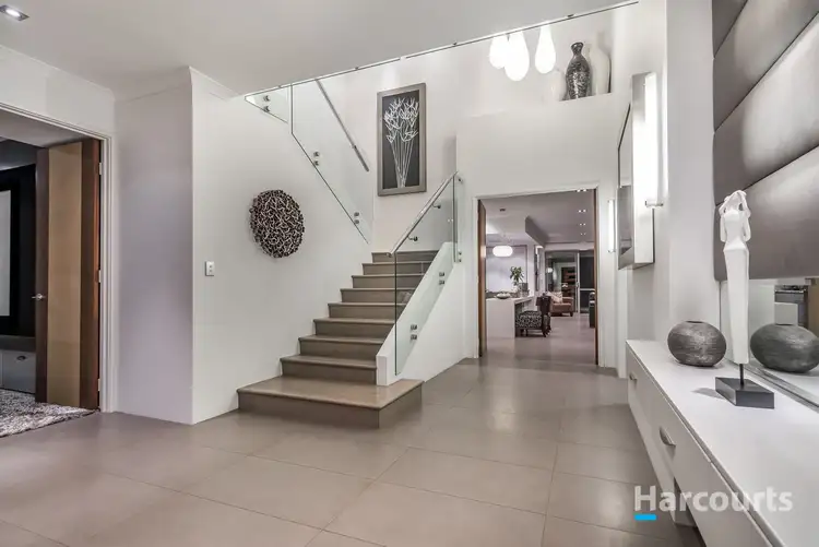 Fourth view of Homely house listing, 49 Jindalee Boulevard, Jindalee WA 6036