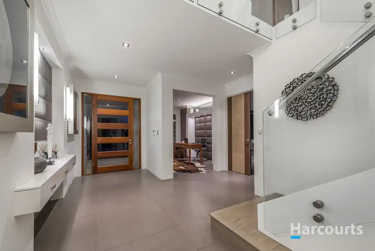 Fifth view of Homely house listing, 49 Jindalee Boulevard, Jindalee WA 6036