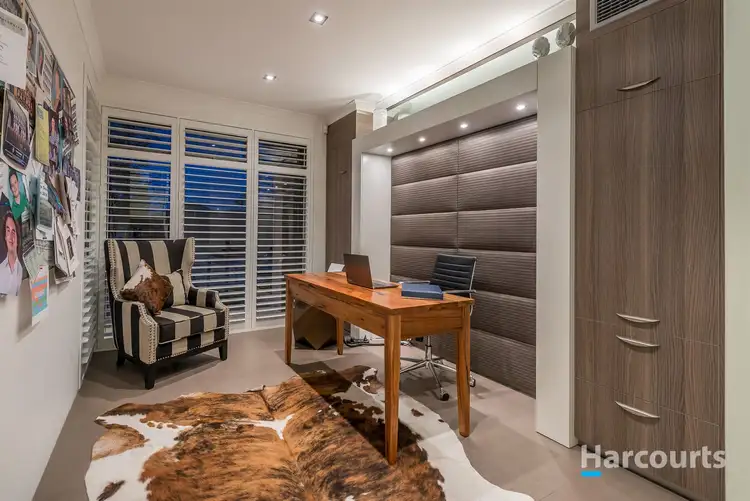 Sixth view of Homely house listing, 49 Jindalee Boulevard, Jindalee WA 6036