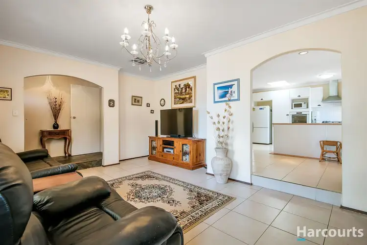 3 Mueller Court, Padbury WA 6025