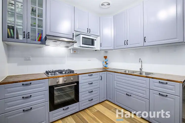 Fourth view of Homely unit listing, 1/39 Pine Crescent, Boronia VIC 3155