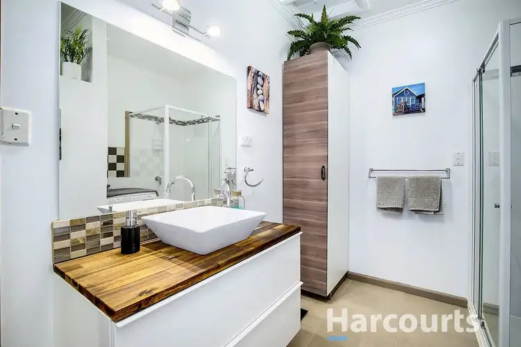 Sixth view of Homely unit listing, 1/39 Pine Crescent, Boronia VIC 3155