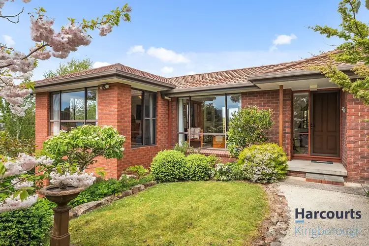 Main view of Homely house listing, 16 Willowbend Road, Kingston TAS 7050