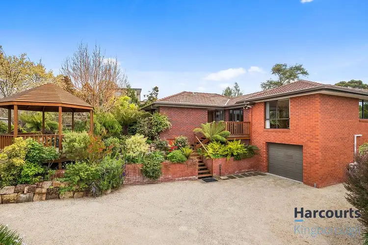Second view of Homely house listing, 16 Willowbend Road, Kingston TAS 7050