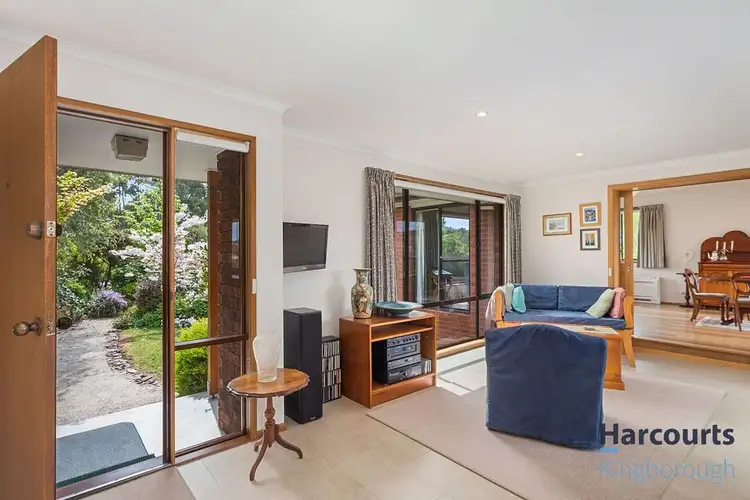 Third view of Homely house listing, 16 Willowbend Road, Kingston TAS 7050