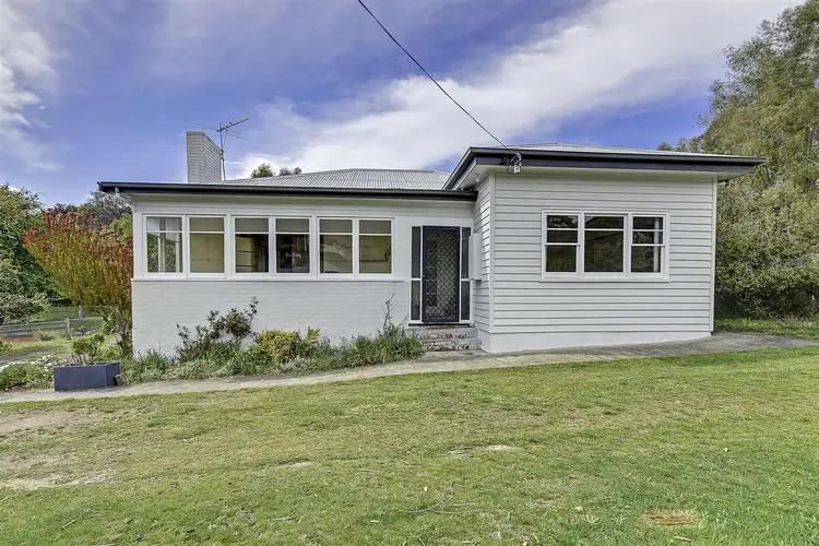 Main view of Homely house listing, 112 Pottery Road, Lenah Valley TAS 7008