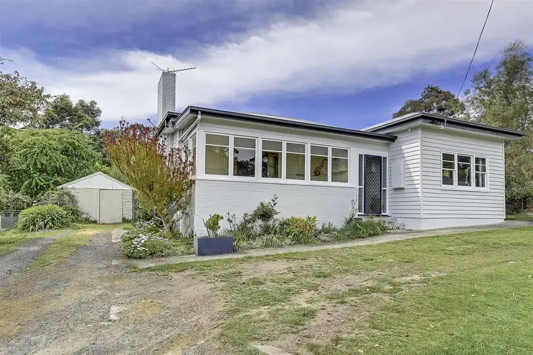 Second view of Homely house listing, 112 Pottery Road, Lenah Valley TAS 7008