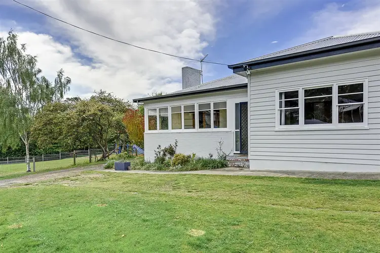 Third view of Homely house listing, 112 Pottery Road, Lenah Valley TAS 7008
