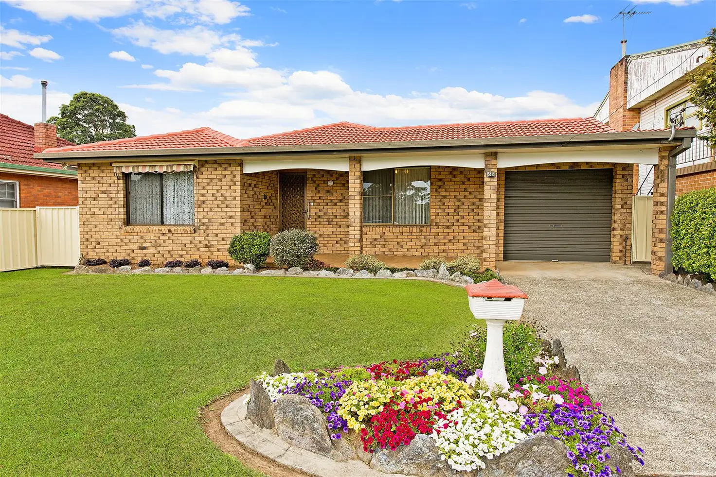 Main view of Homely house listing, 158 High Street, Wauchope NSW 2446