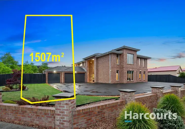 29 Windsor Drive, Lysterfield VIC 3156
