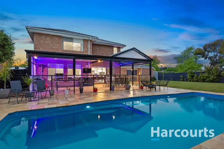 Third view of Homely house listing, 29 Windsor Drive, Lysterfield VIC 3156