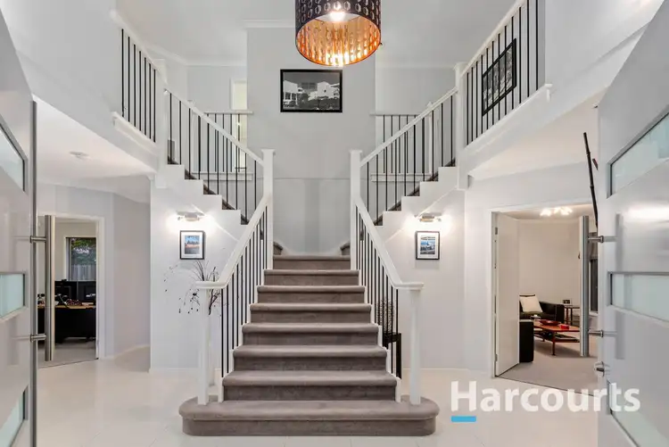 Sixth view of Homely house listing, 29 Windsor Drive, Lysterfield VIC 3156