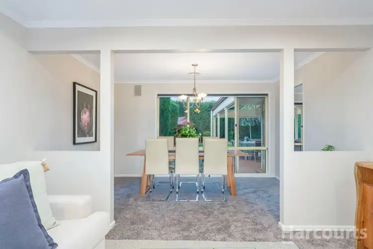 Fifth view of Homely house listing, 86 Katherine Ave, Amaroo ACT 2914