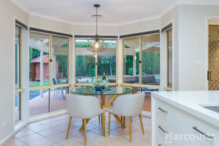 Sixth view of Homely house listing, 86 Katherine Ave, Amaroo ACT 2914