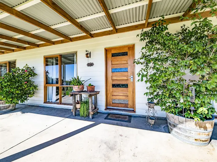 Sixth view of Homely rural property listing, 262 Bostock Road, Lurg VIC 3673