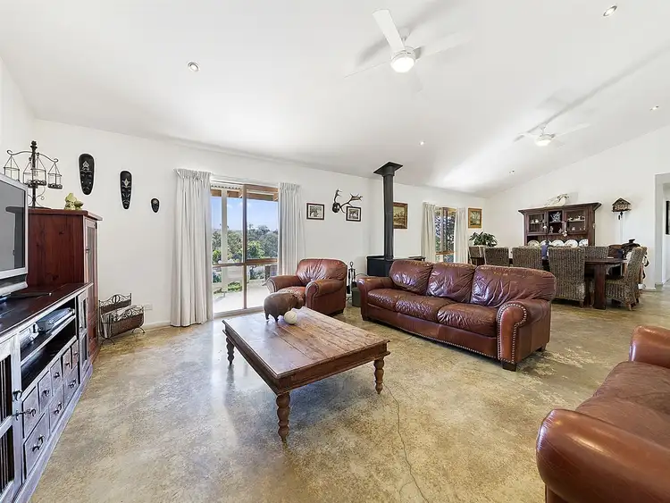 Seventh view of Homely rural property listing, 262 Bostock Road, Lurg VIC 3673