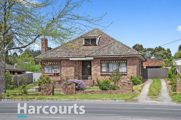 334 Humffray Street North, Brown Hill VIC 3350