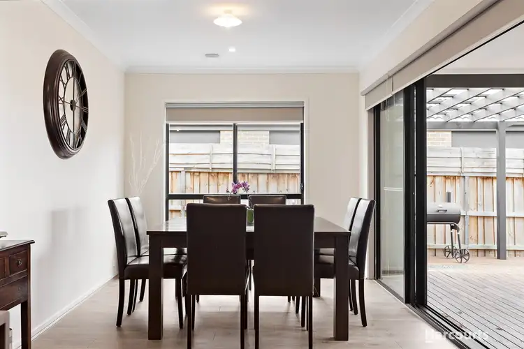 Fourth view of Homely house listing, 37 Rosina Drive, Officer VIC 3809