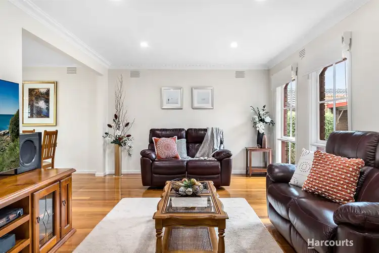 Second view of Homely house listing, 18 Radleigh Drive, Wheelers Hill VIC 3150