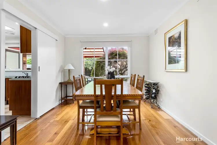 Third view of Homely house listing, 18 Radleigh Drive, Wheelers Hill VIC 3150