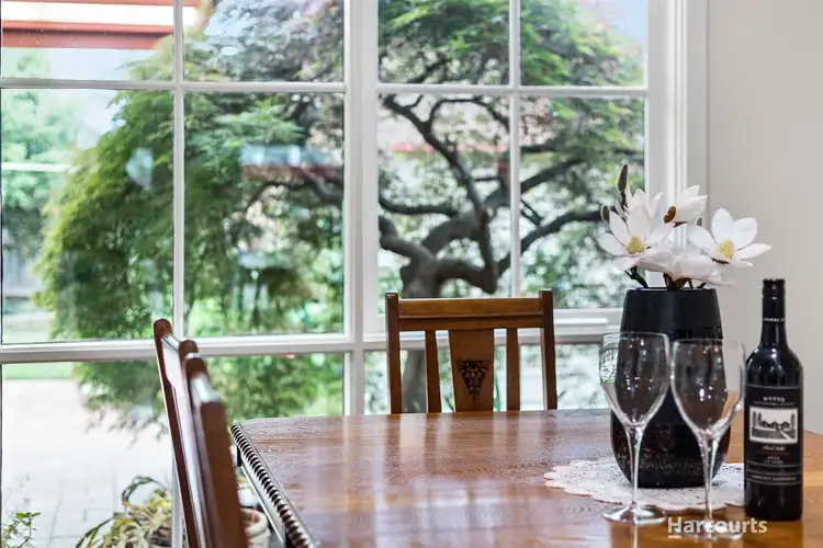 Fourth view of Homely house listing, 18 Radleigh Drive, Wheelers Hill VIC 3150