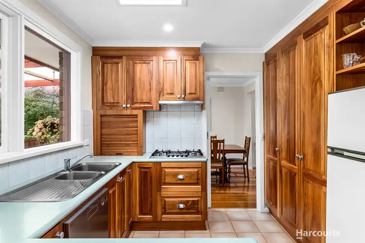 Fifth view of Homely house listing, 18 Radleigh Drive, Wheelers Hill VIC 3150