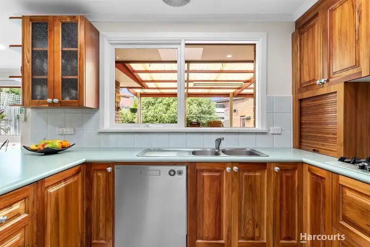 Sixth view of Homely house listing, 18 Radleigh Drive, Wheelers Hill VIC 3150