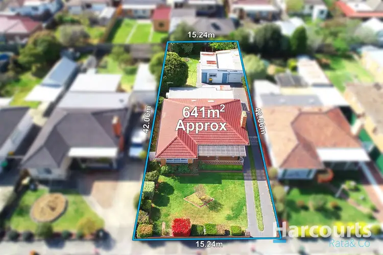 14 Westall Street, Thomastown VIC 3074