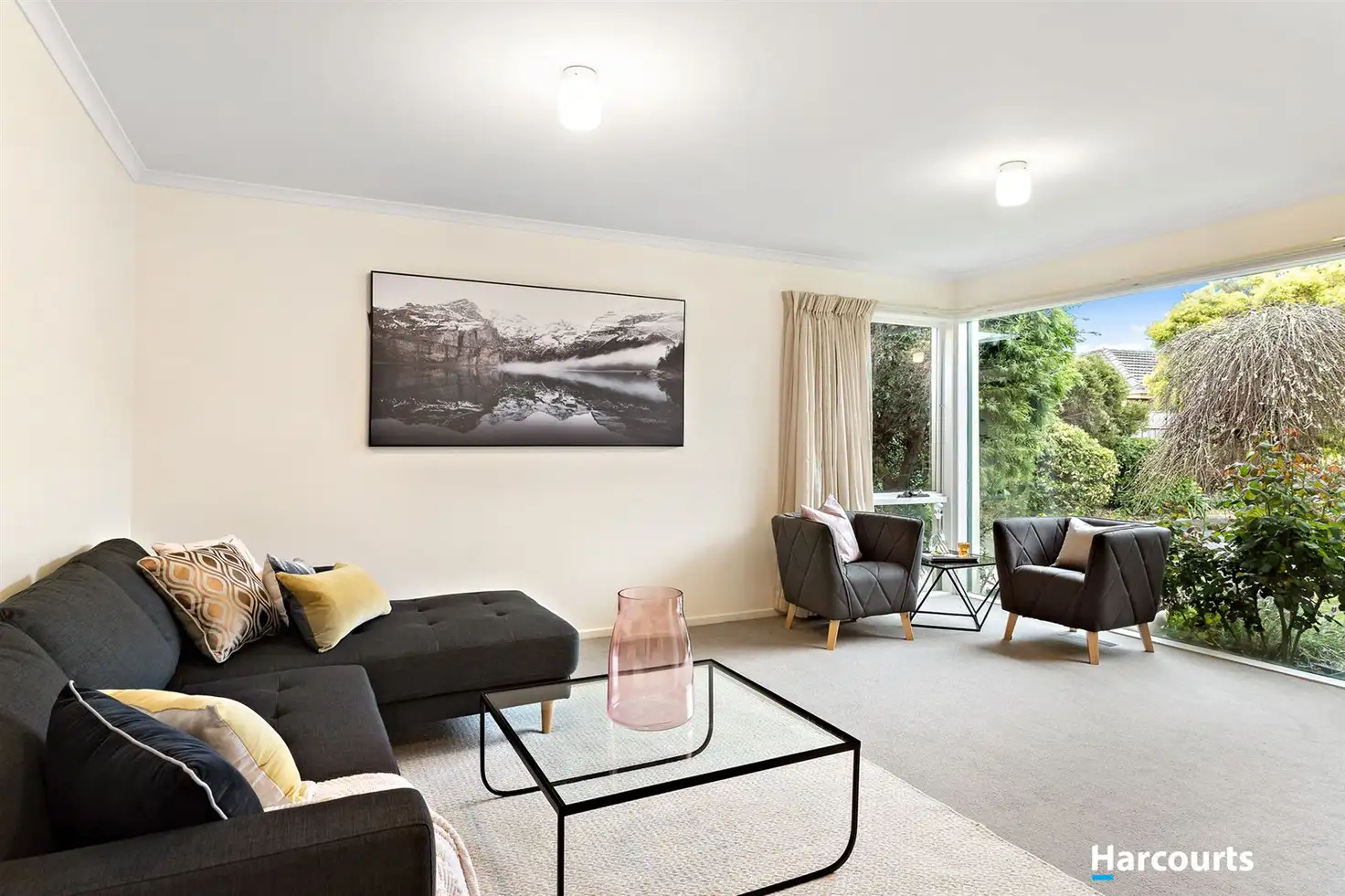 Main view of Homely unit listing, 2/46 Bedford Road, Ringwood VIC 3134