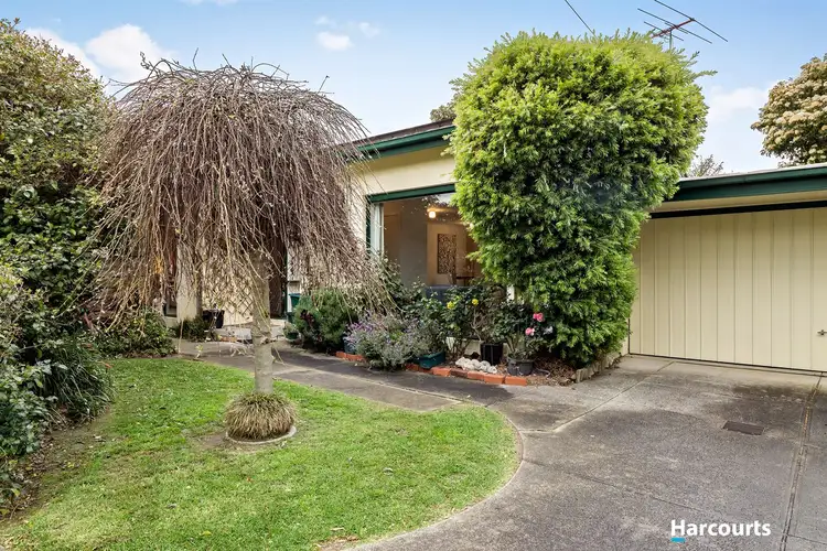 Second view of Homely unit listing, 2/46 Bedford Road, Ringwood VIC 3134
