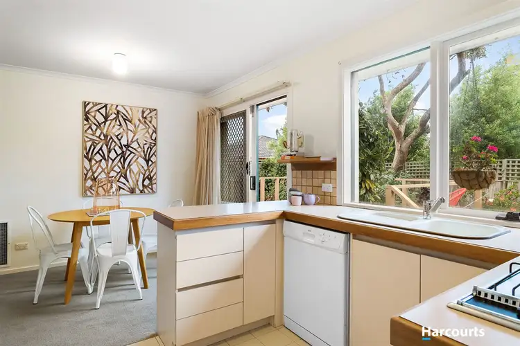Fourth view of Homely unit listing, 2/46 Bedford Road, Ringwood VIC 3134
