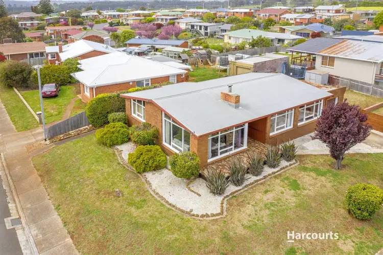 Main view of Homely house listing, 21 West Street, Upper Burnie TAS 7320