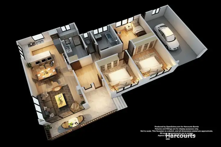 Second view of Homely house listing, 21 West Street, Upper Burnie TAS 7320