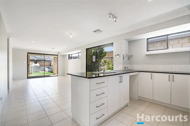 Fifth view of Homely house listing, 105 Blackwood Meander, Yanchep WA 6035